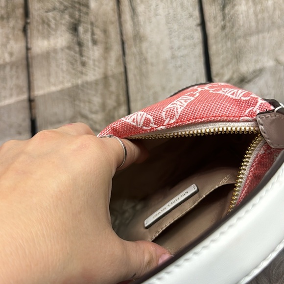 MICHAEL KORS - Crossbody bag - Picture 7 of 10